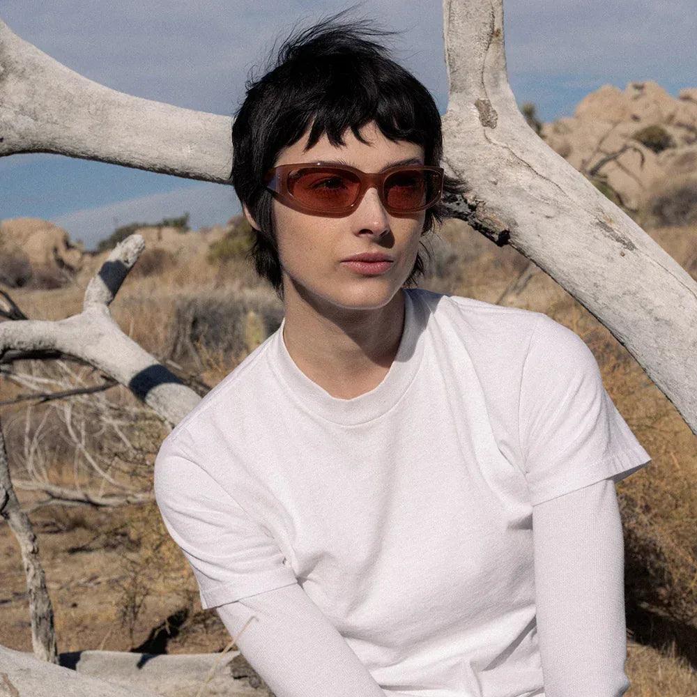 Veil Sunglasses - AKILA LA - VENTURER