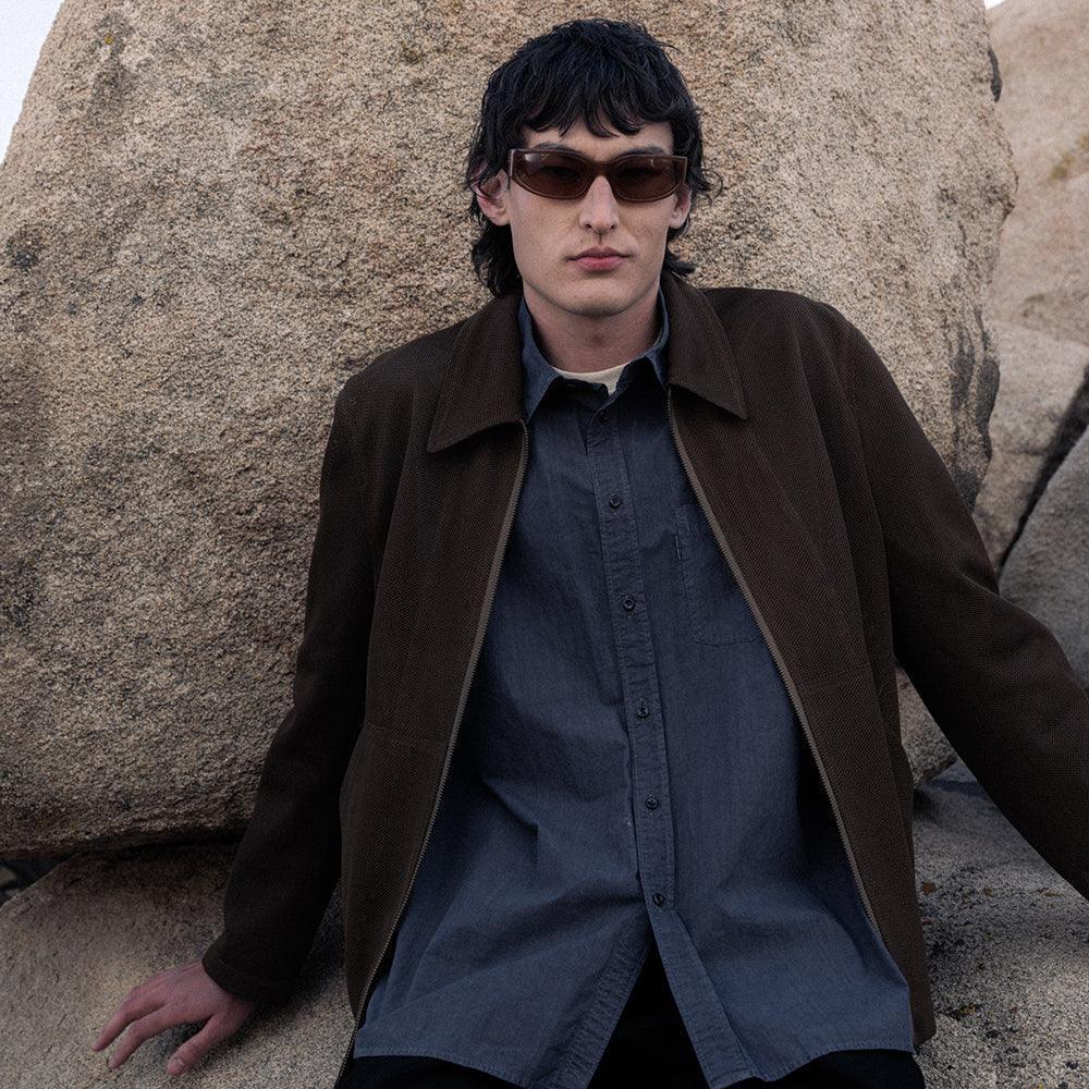 Veil Sunglasses - AKILA LA - VENTURER