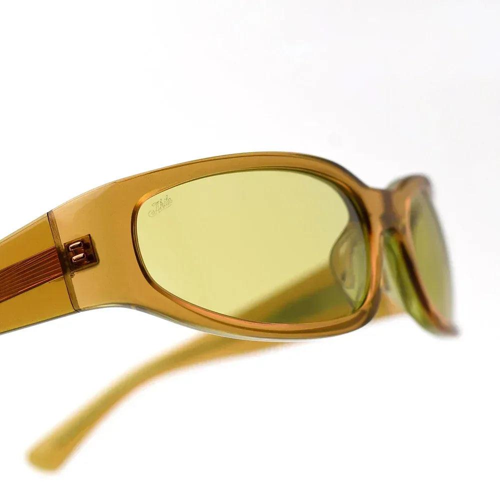 Veil Sunglasses - AKILA LA - VENTURER
