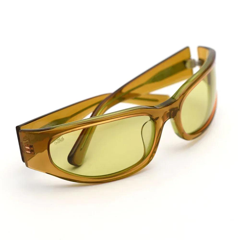 Veil Sunglasses - AKILA LA - VENTURER