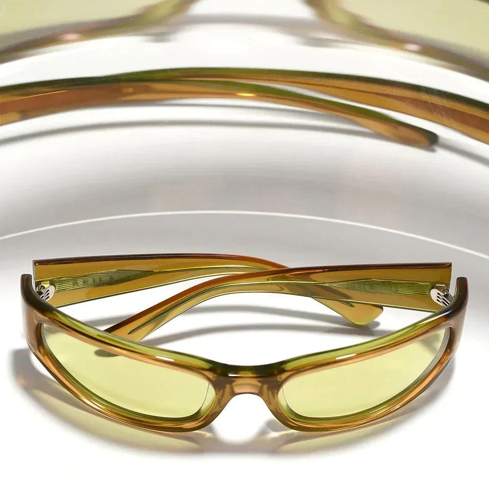 Veil Sunglasses - AKILA LA - VENTURER