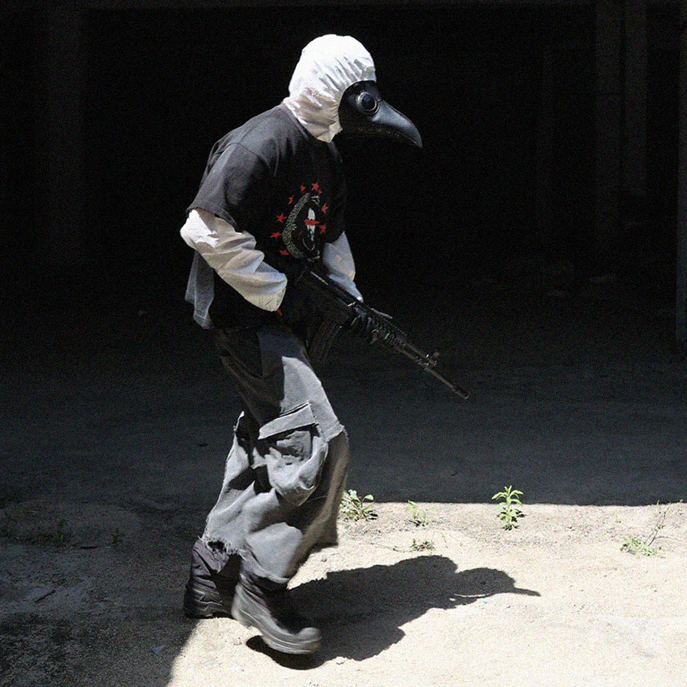 Bermuda Pants - adonisorbitproject - VENTURER