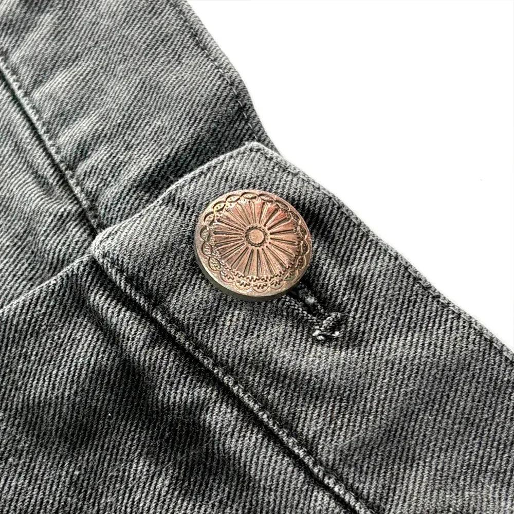 Bermuda Pants - adonisorbitproject - VENTURER