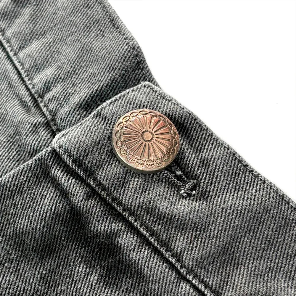 Bermuda Pants - adonisorbitproject - VENTURER