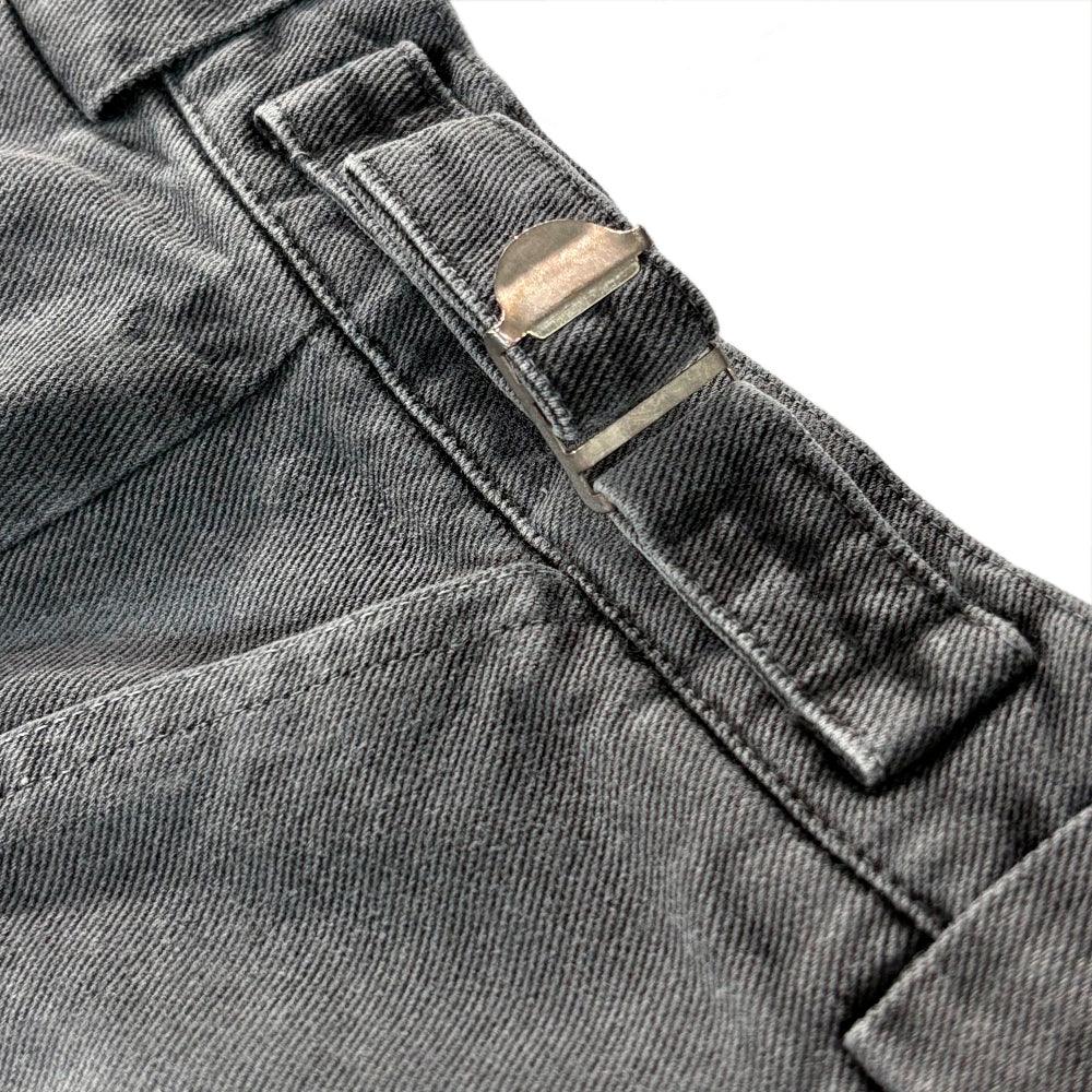 Bermuda Pants - adonisorbitproject - VENTURER