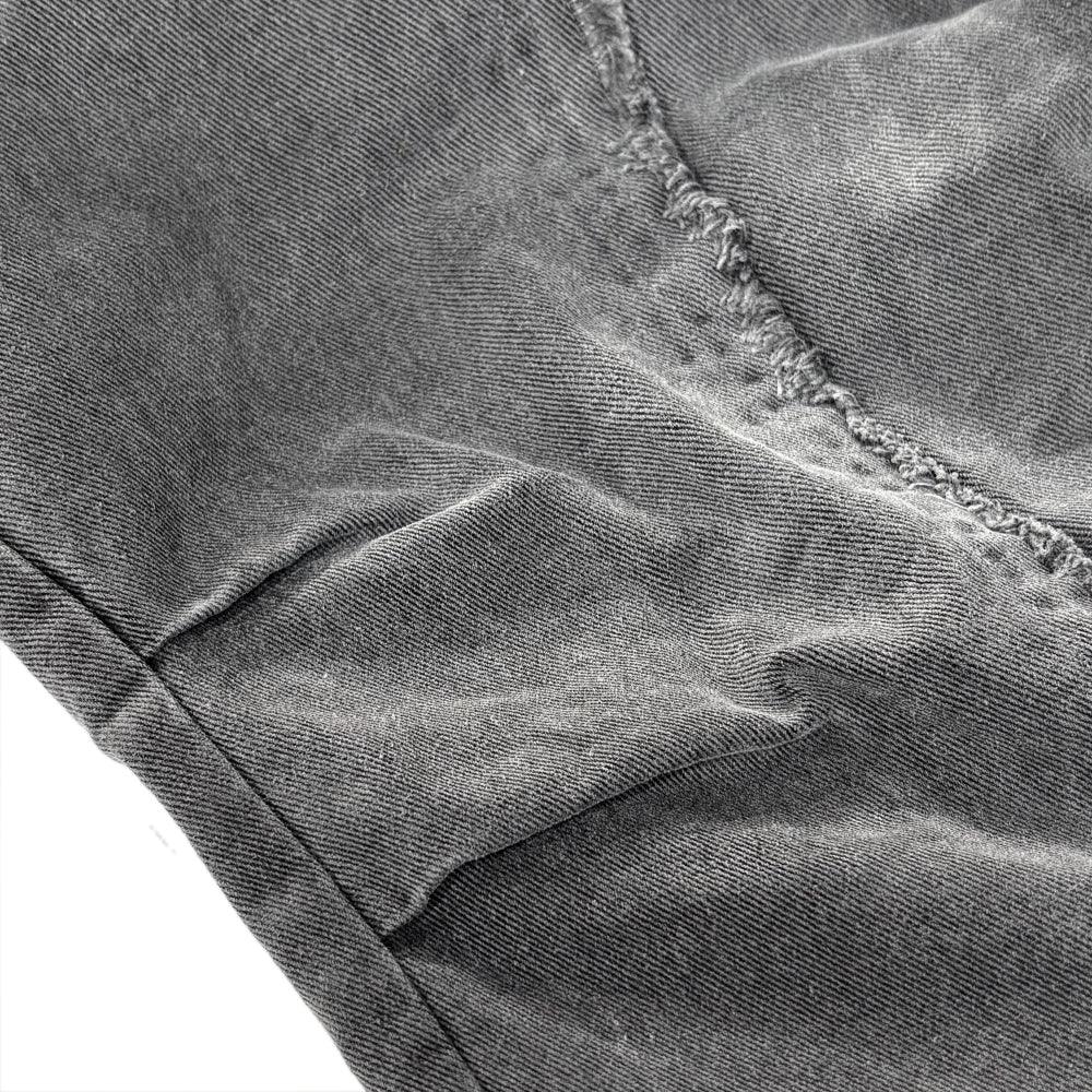 Bermuda Pants - adonisorbitproject - VENTURER