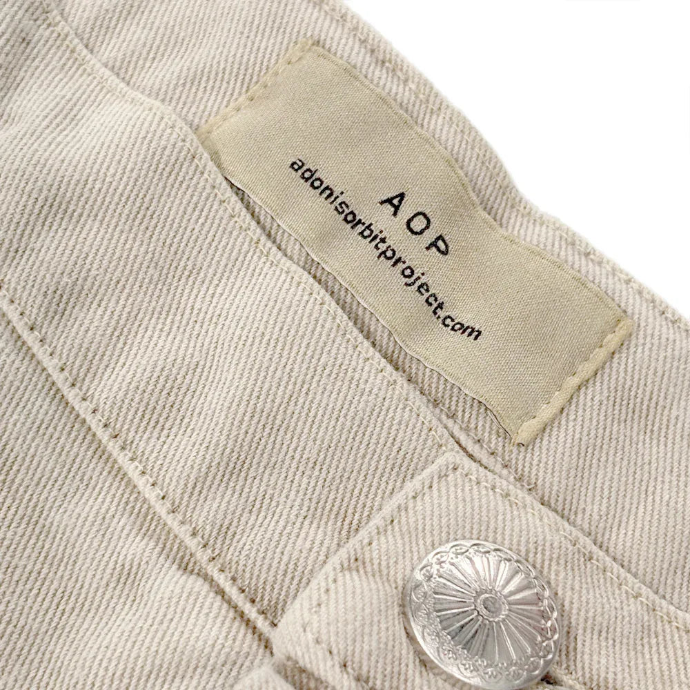 Bermuda Pants - adonisorbitproject - VENTURER