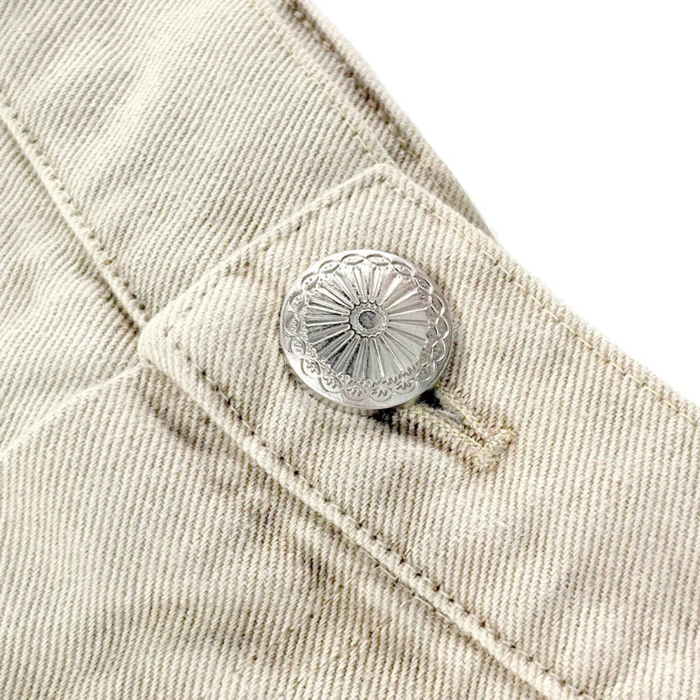 Bermuda Pants - adonisorbitproject - VENTURER