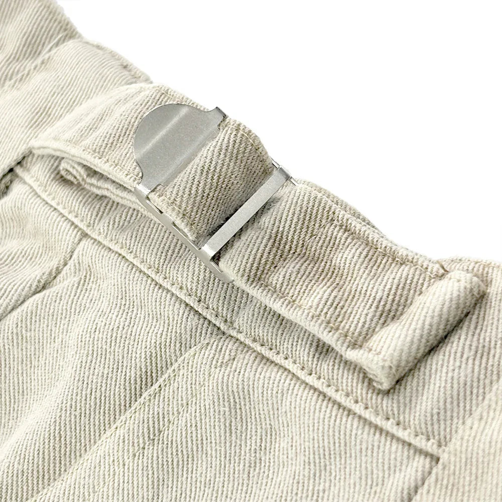 Bermuda Pants - adonisorbitproject - VENTURER