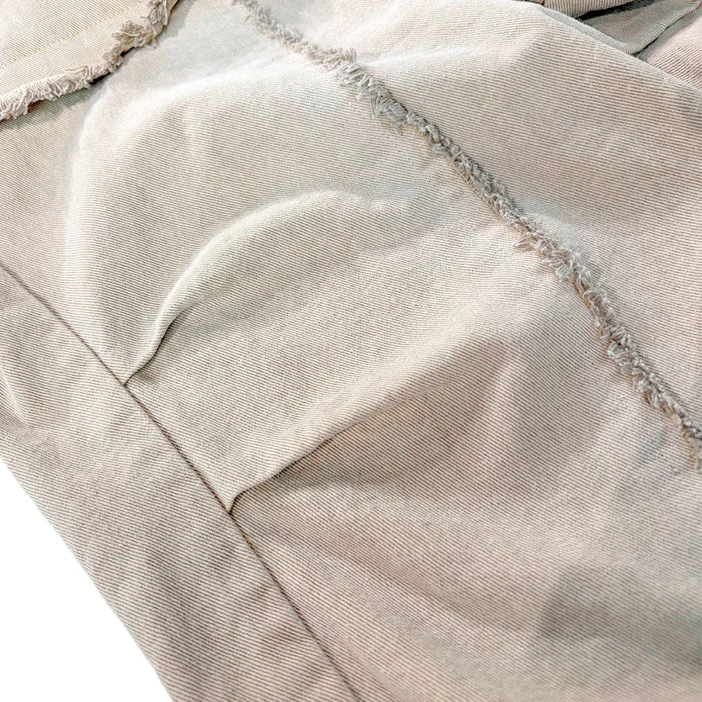 Bermuda Pants - adonisorbitproject - VENTURER