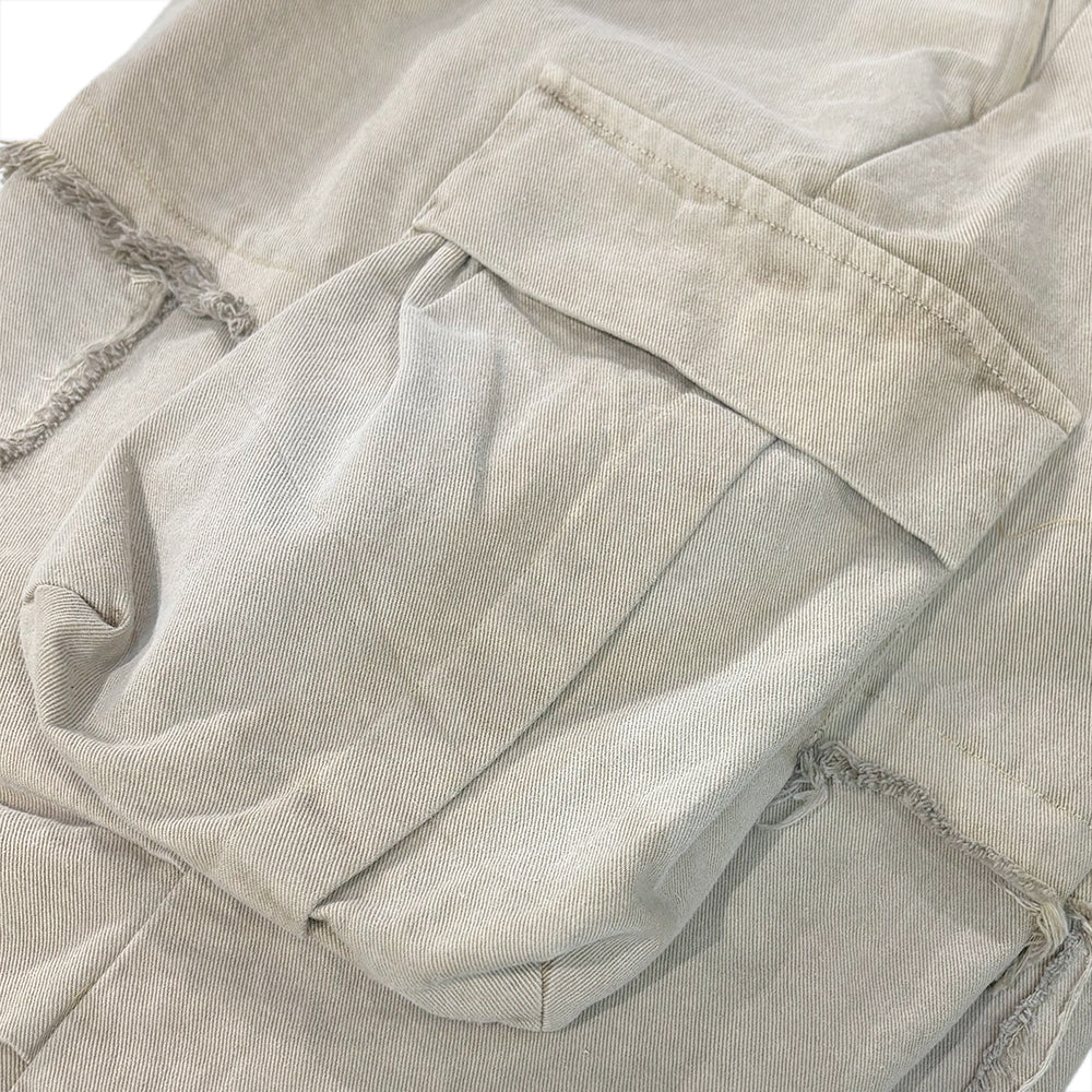 Bermuda Pants - adonisorbitproject - VENTURER