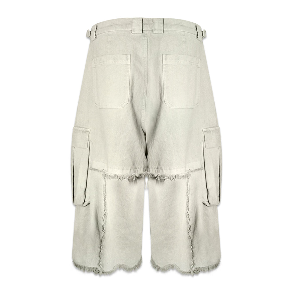 Bermuda Pants - adonisorbitproject - VENTURER