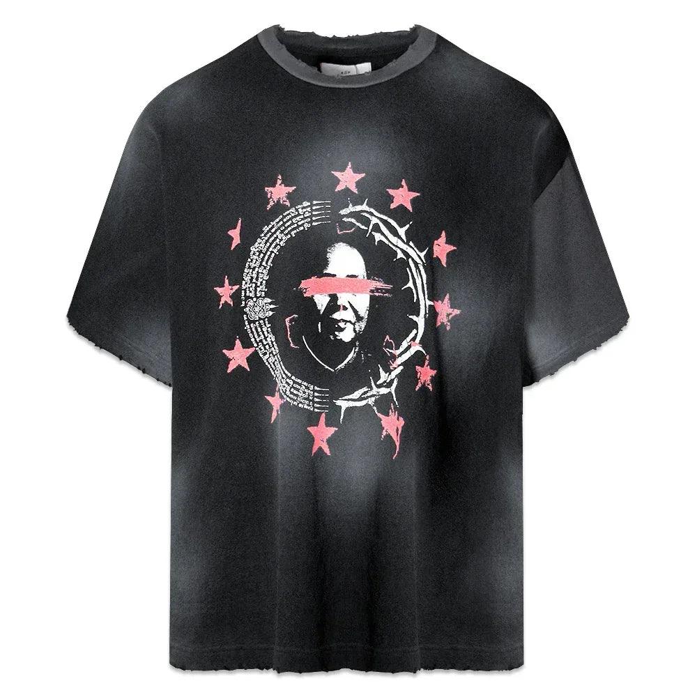 Egoist T-Shirt - adonisorbitproject - VENTURER