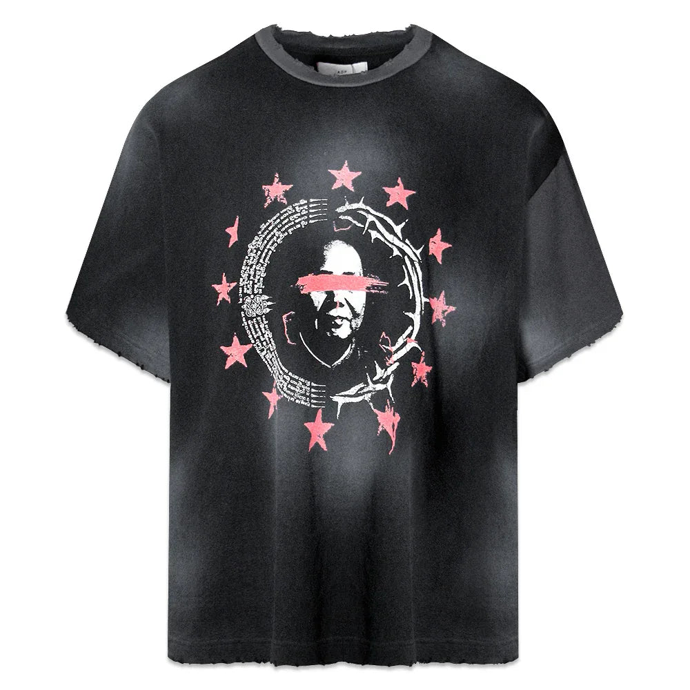 Egoist T-Shirt - adonisorbitproject - VENTURER