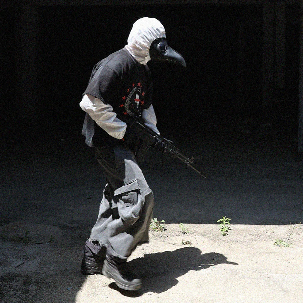 Egoist T-Shirt - adonisorbitproject - VENTURER