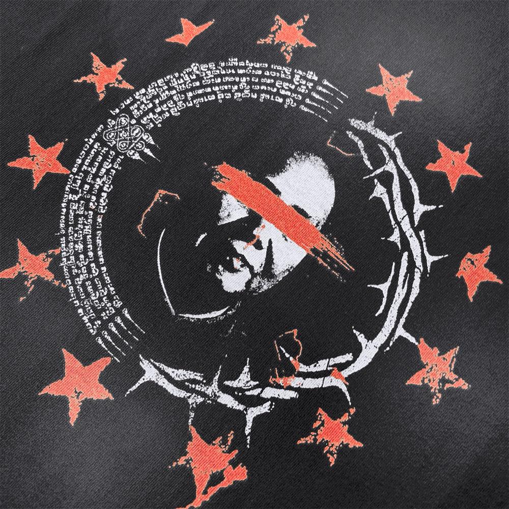 Egoist T-Shirt - adonisorbitproject - VENTURER