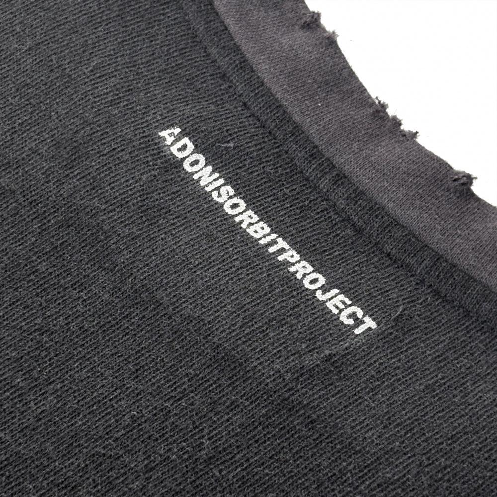 Egoist T-Shirt - adonisorbitproject - VENTURER