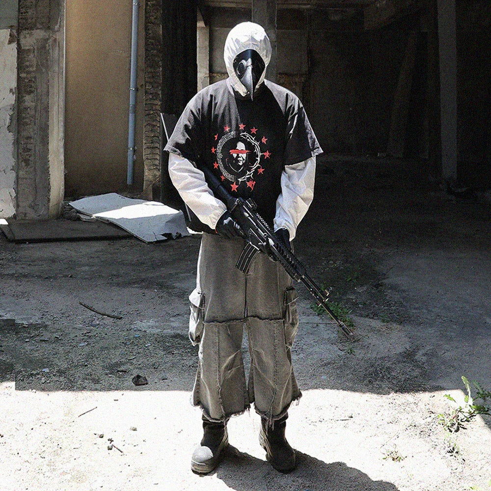 Egoist T-Shirt - adonisorbitproject - VENTURER