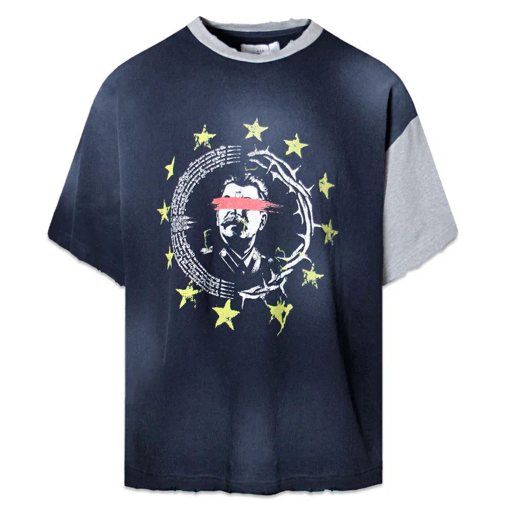 Egoist T-Shirt - adonisorbitproject - VENTURER