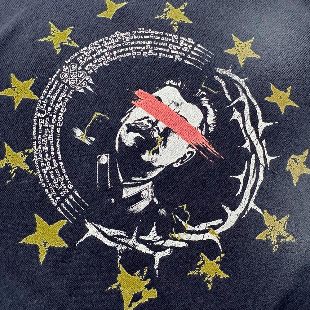 Egoist T-Shirt - adonisorbitproject - VENTURER