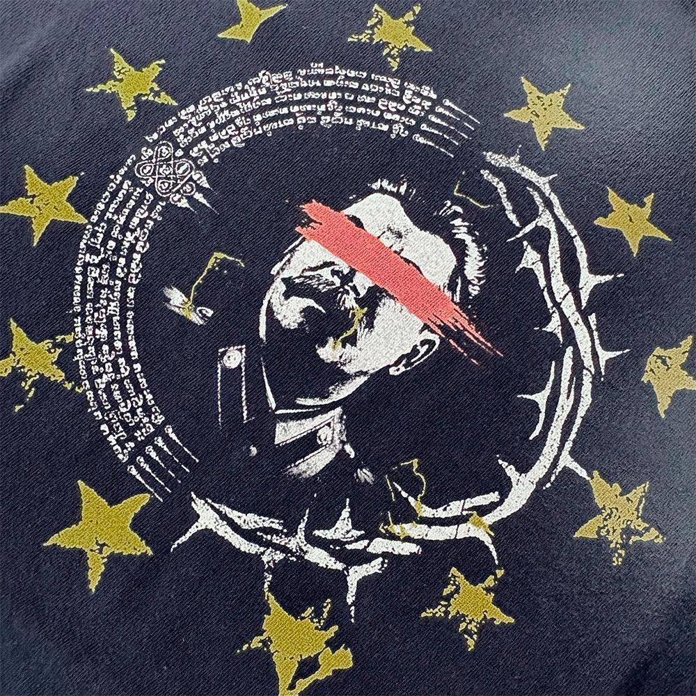 Egoist T-Shirt - adonisorbitproject - VENTURER