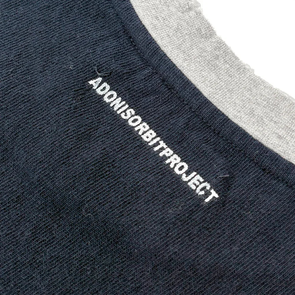 Egoist T-Shirt - adonisorbitproject - VENTURER