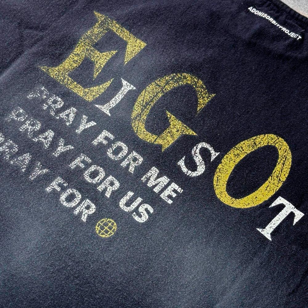 Egoist T-Shirt - adonisorbitproject - VENTURER