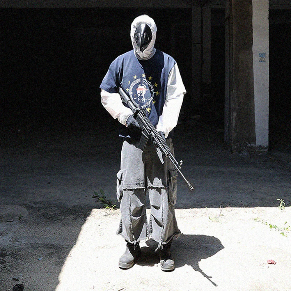 Egoist T-Shirt - adonisorbitproject - VENTURER