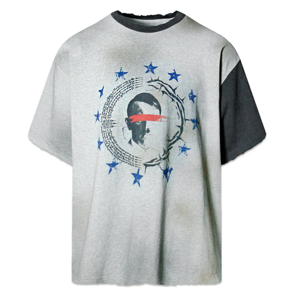 Egoist T-Shirt - adonisorbitproject - VENTURER