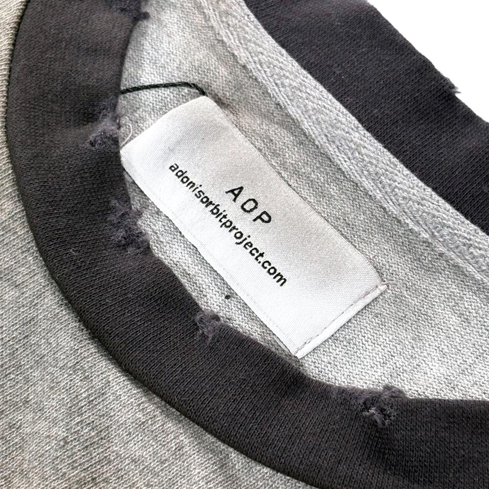 Egoist T-Shirt - adonisorbitproject - VENTURER