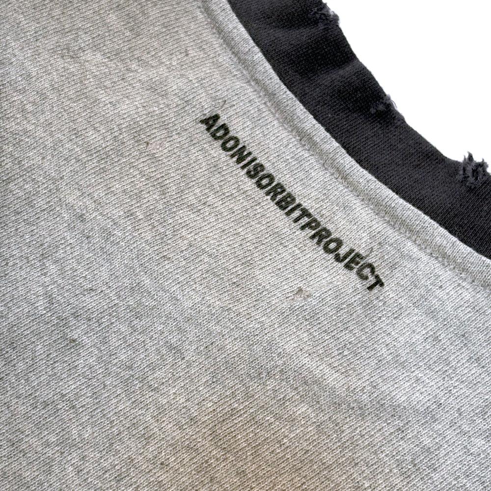 Egoist T-Shirt - adonisorbitproject - VENTURER