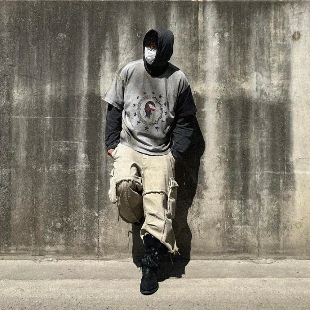 Egoist T-Shirt - adonisorbitproject - VENTURER