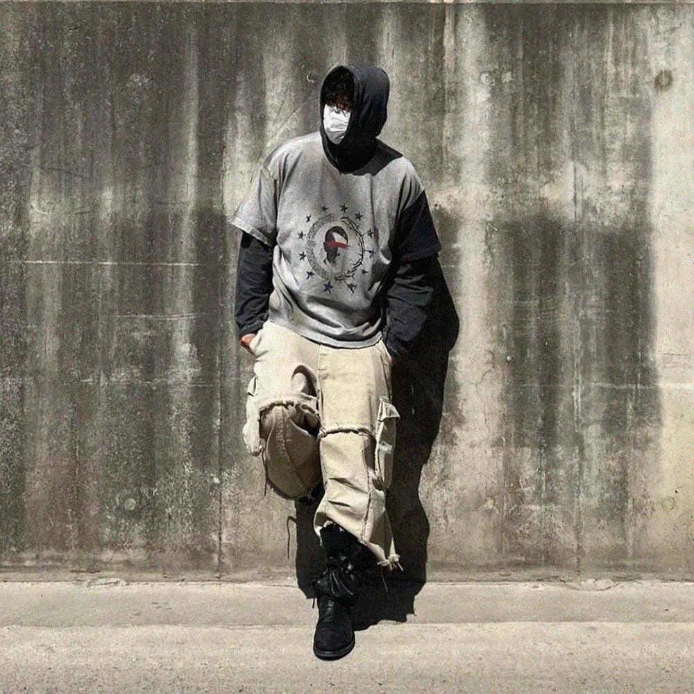 Egoist T-Shirt - adonisorbitproject - VENTURER