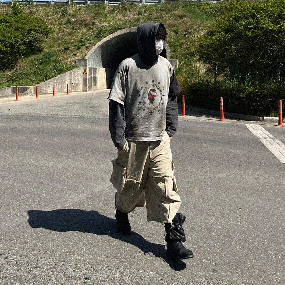 Egoist T-Shirt - adonisorbitproject - VENTURER