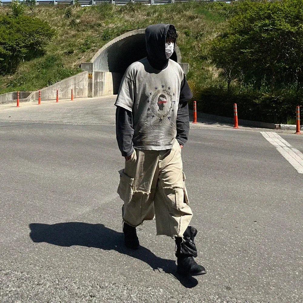 Egoist T-Shirt - adonisorbitproject - VENTURER