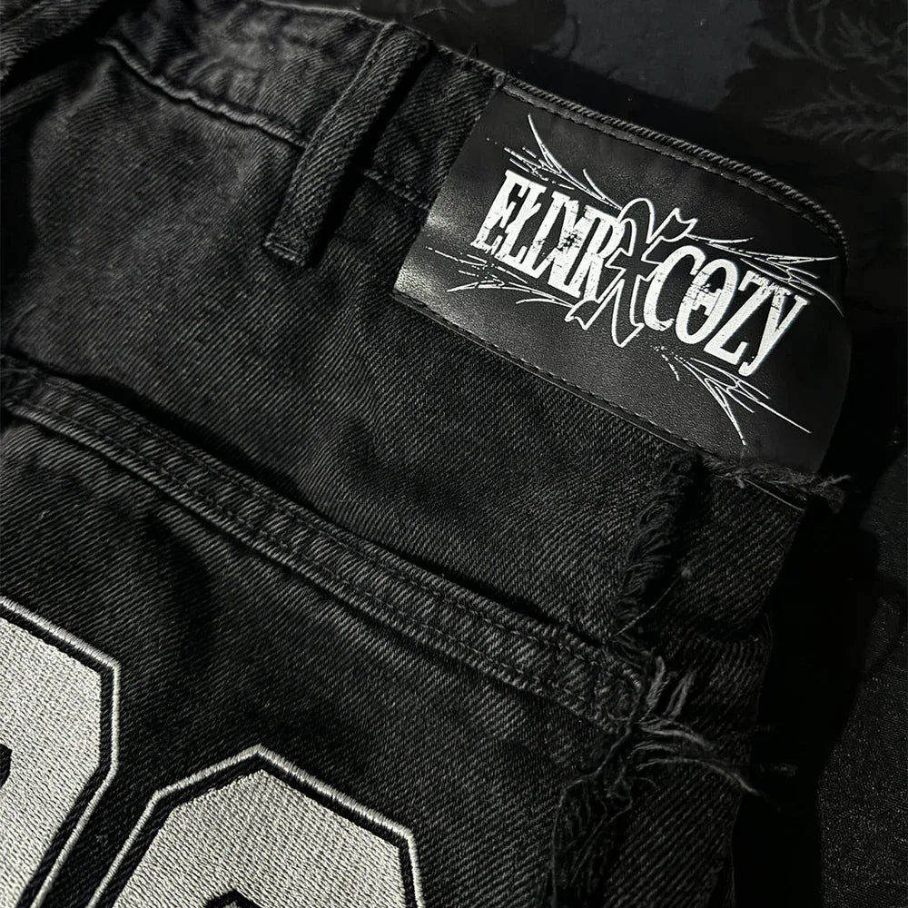 Elixir Detachable 2 in 1 Jeans - COZY WORLDWIDE - VENTURER