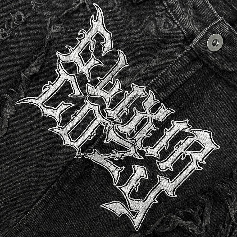 Elixir Detachable 2 in 1 Jeans - COZY WORLDWIDE - VENTURER