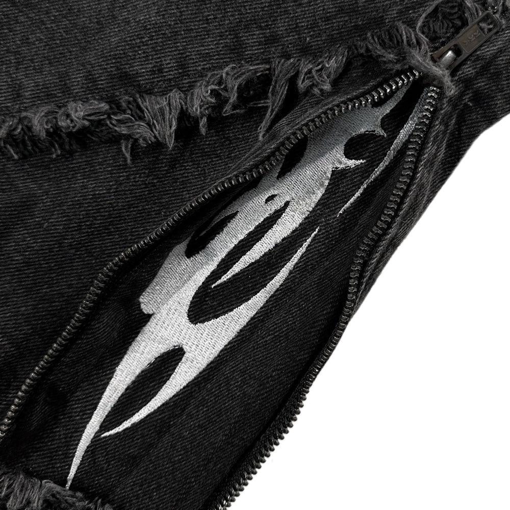 Elixir Detachable 2 in 1 Jeans - COZY WORLDWIDE - VENTURER