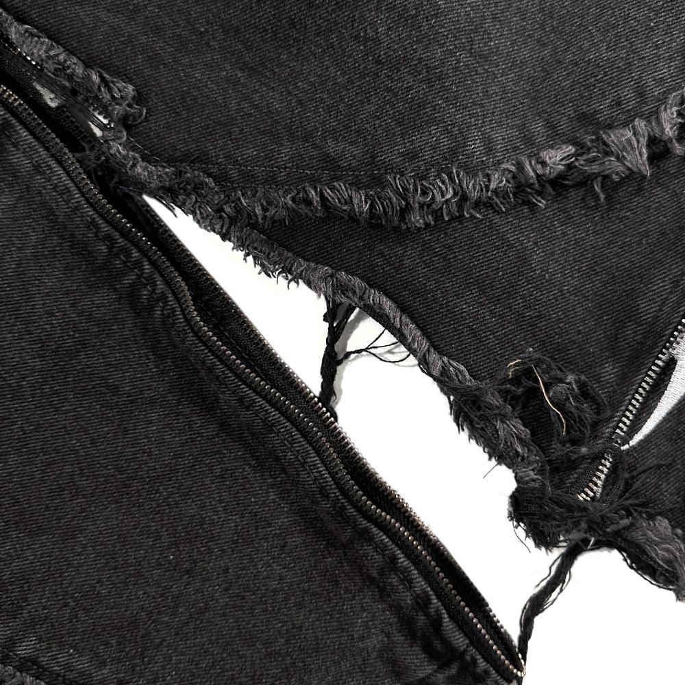 Elixir Detachable 2 in 1 Jeans - COZY WORLDWIDE - VENTURER