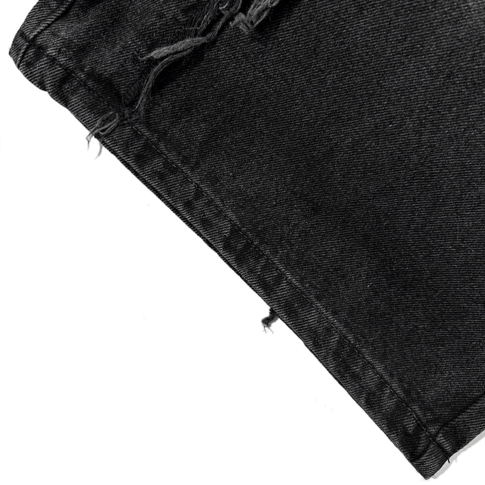 Elixir Detachable 2 in 1 Jeans