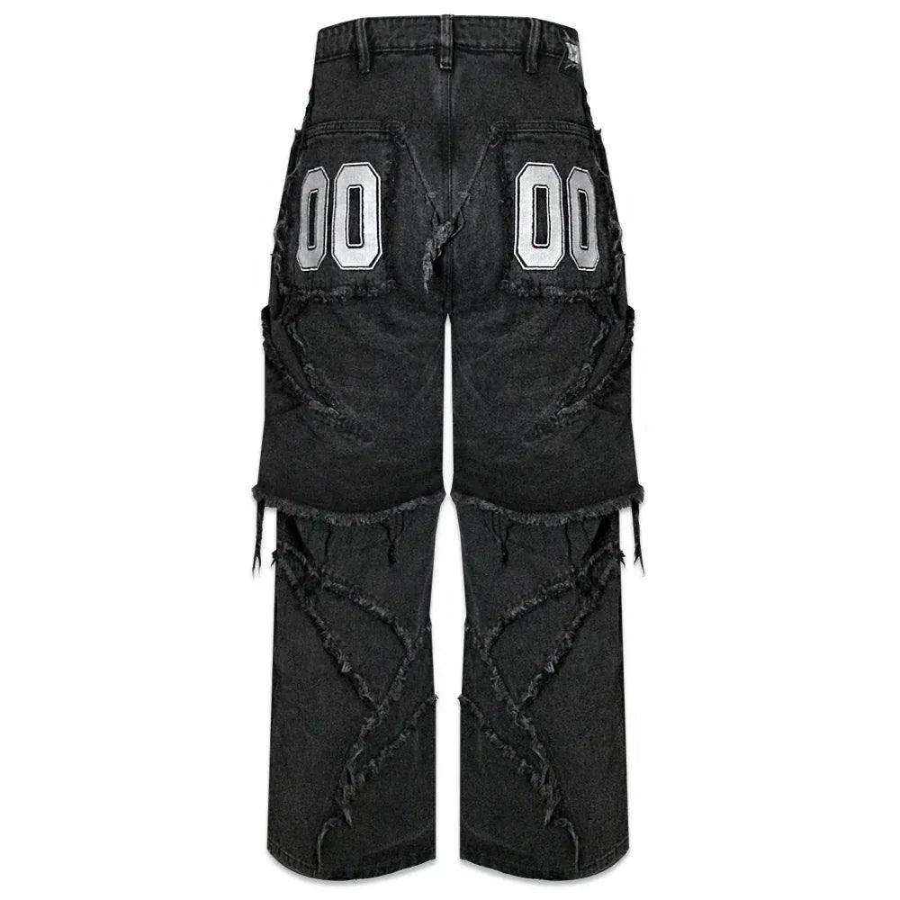Elixir Detachable 2 in 1 Jeans - COZY WORLDWIDE - VENTURER