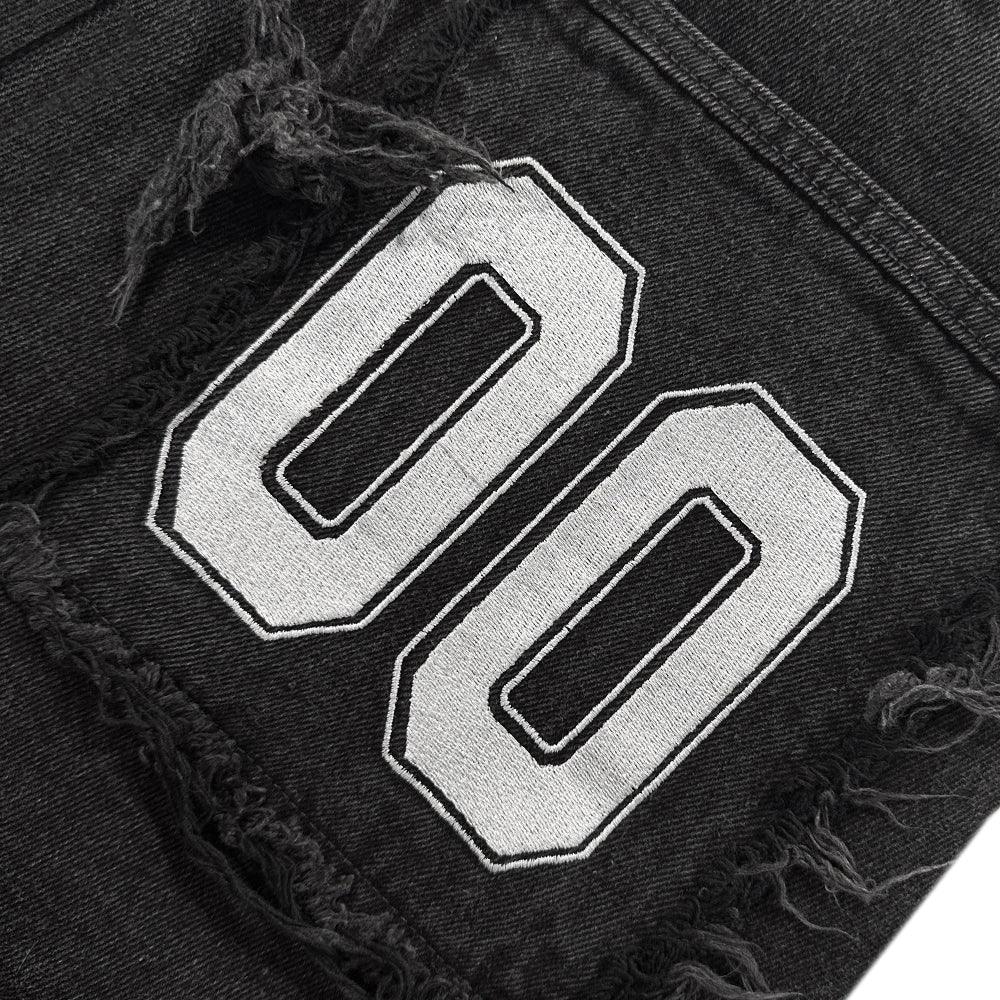 Elixir Detachable 2 in 1 Jeans - COZY WORLDWIDE - VENTURER