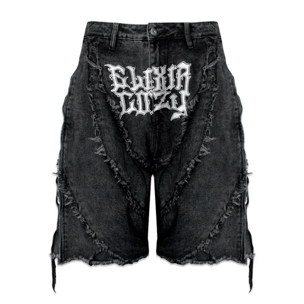 Elixir Detachable 2 in 1 Jeans - COZY WORLDWIDE - VENTURER