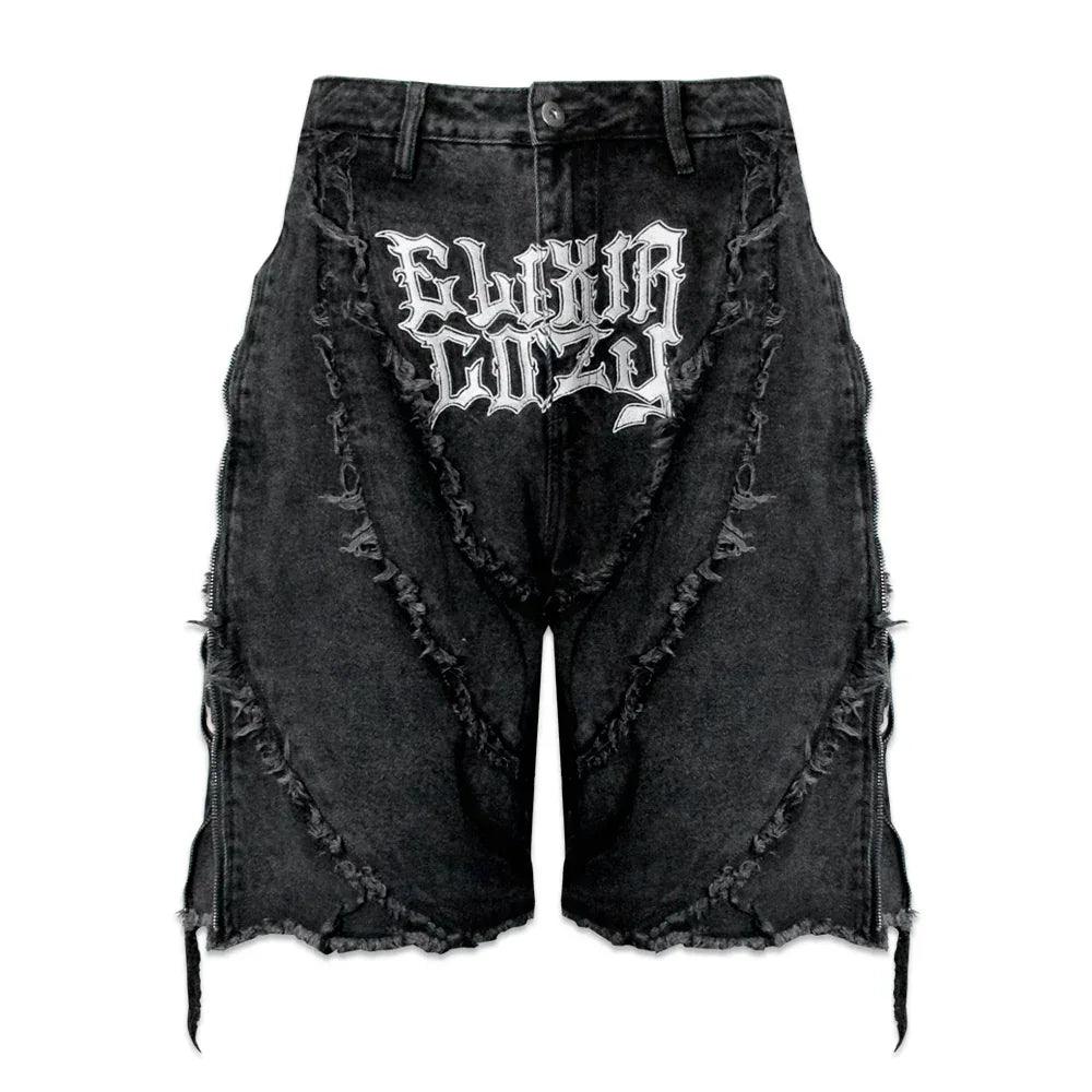 Elixir Detachable 2 in 1 Jeans - COZY WORLDWIDE - VENTURER