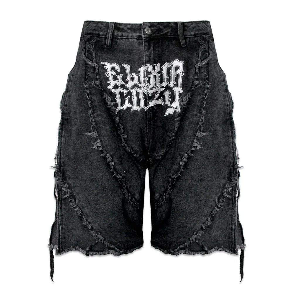 Elixir Detachable 2 in 1 Jeans - COZY WORLDWIDE - VENTURER