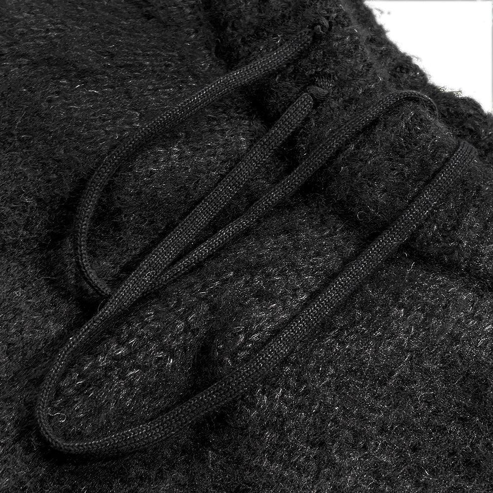 Brushed Cross Knit Shorts - ASKYURSELF - VENTURER