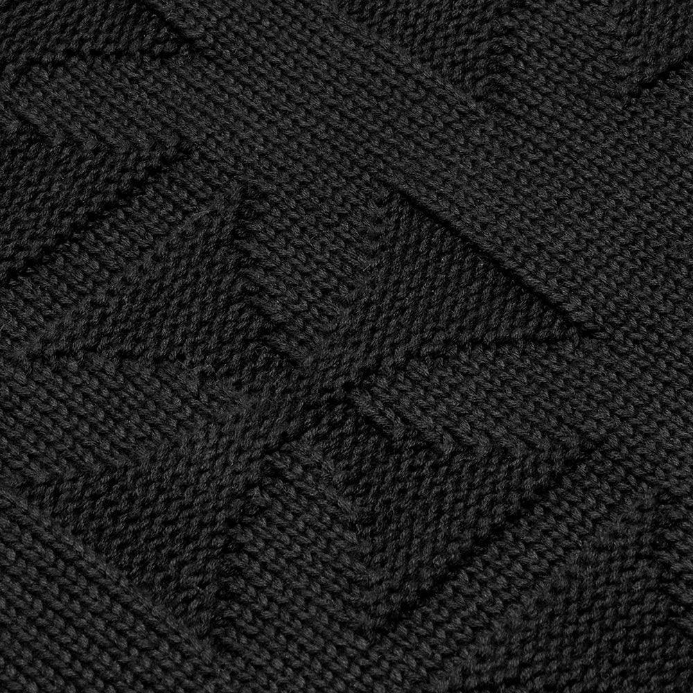 Mono Cross Knit Shorts - ASKYURSELF - VENTURER