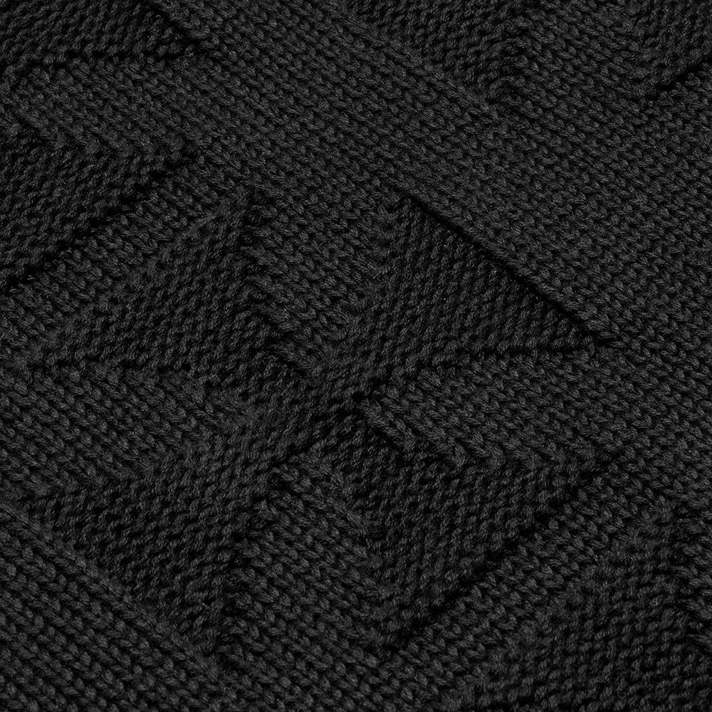 Mono Cross Knit Shorts - ASKYURSELF - VENTURER