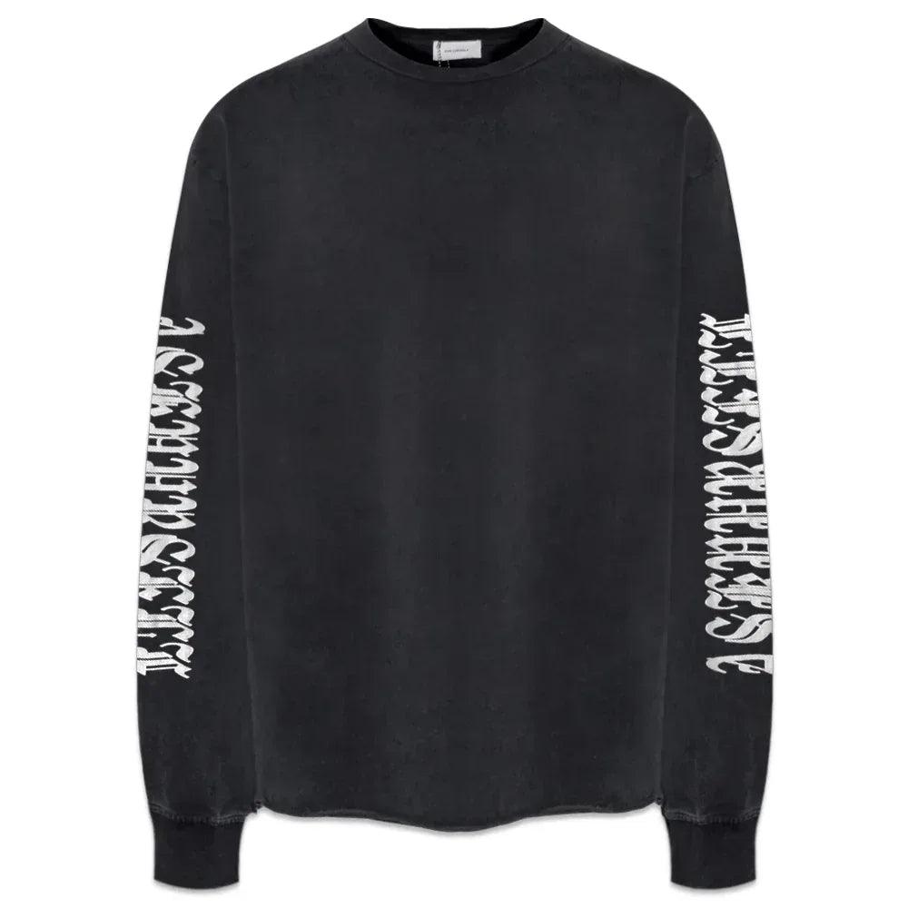Promise Tour LS Tee - ASKYURSELF - VENTURER