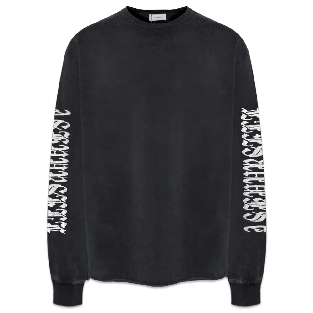 Promise Tour LS Tee - ASKYURSELF - VENTURER